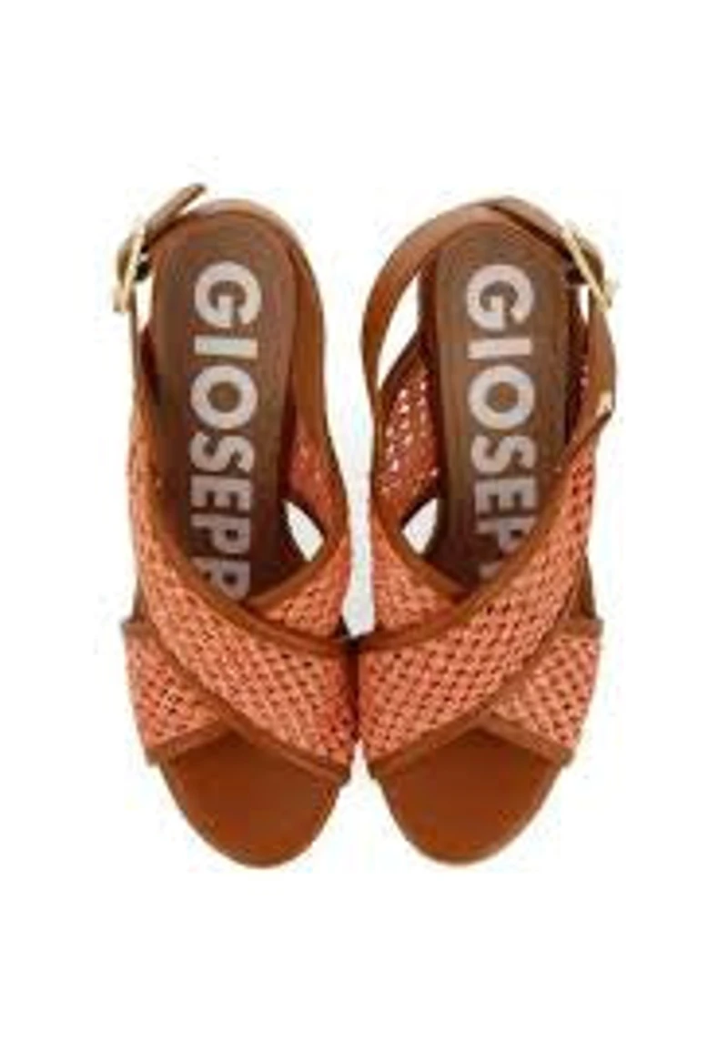 Gioseppo Bussang coral