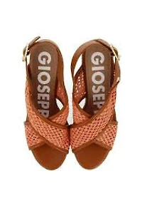 Gioseppo Bussang coral