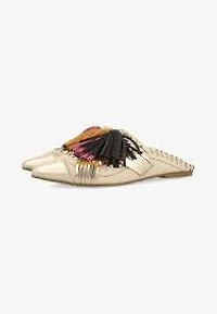 Gioseppo Papantla off white