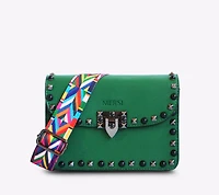 M Ruby crossbody