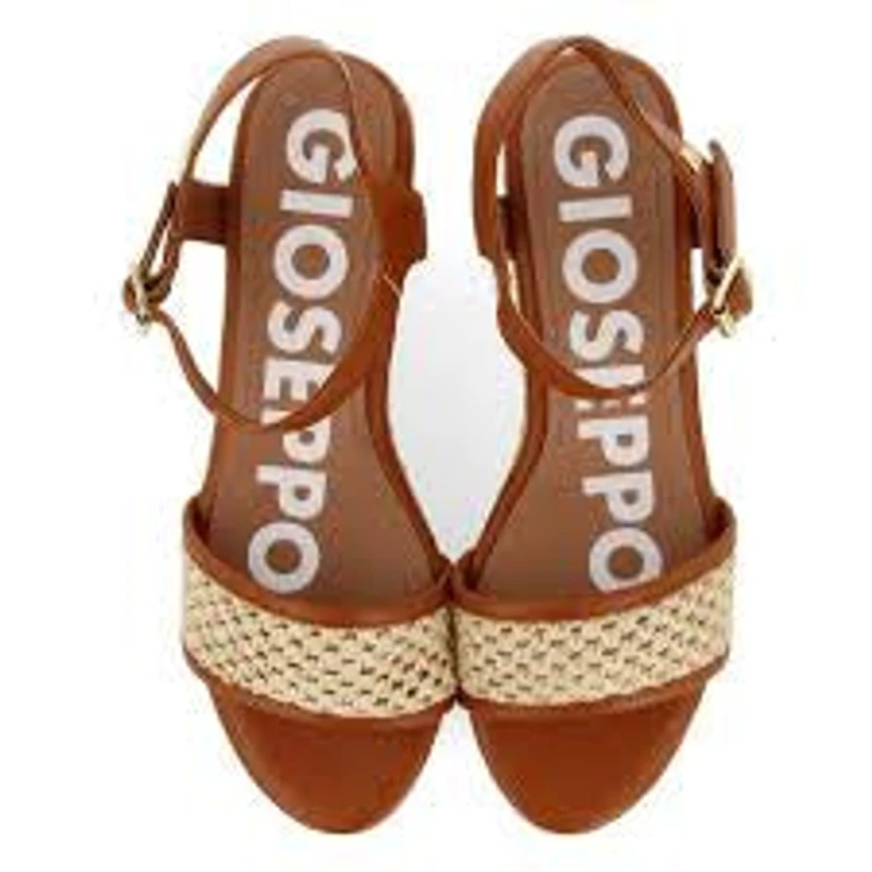 Gioseppo Asquins beige