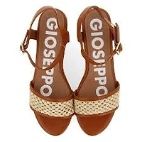 Gioseppo Asquins beige