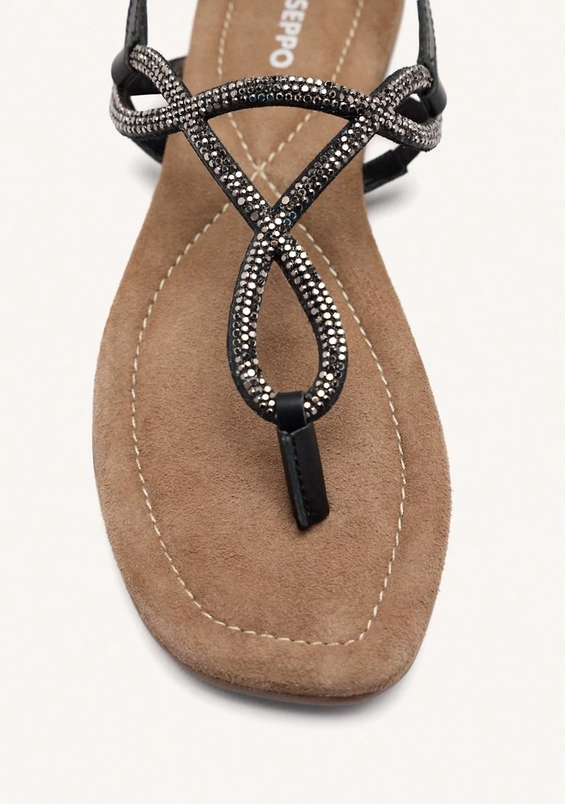 Gioseppo kingfield sandals