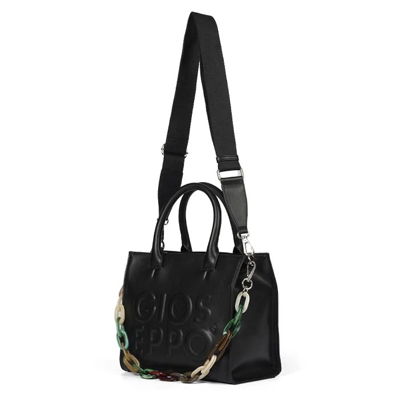 Gioseppo Laneast black