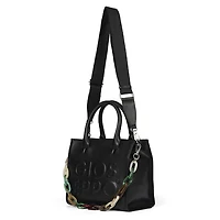 Gioseppo Laneast black