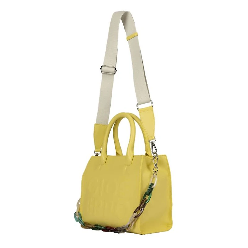 Gioseppo Laneast yellow