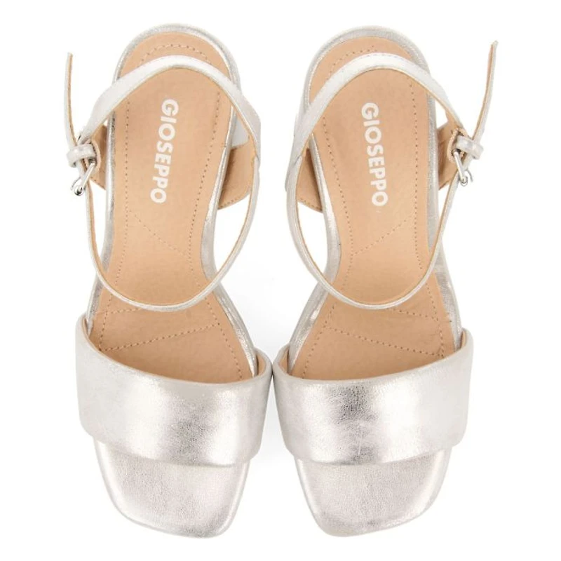 Gioseppo Lehigh Silver