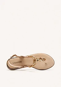 Gioseppo Maynard sandals
