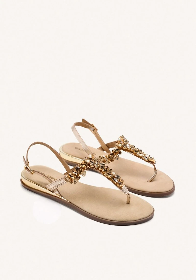 Gioseppo Maynard sandals
