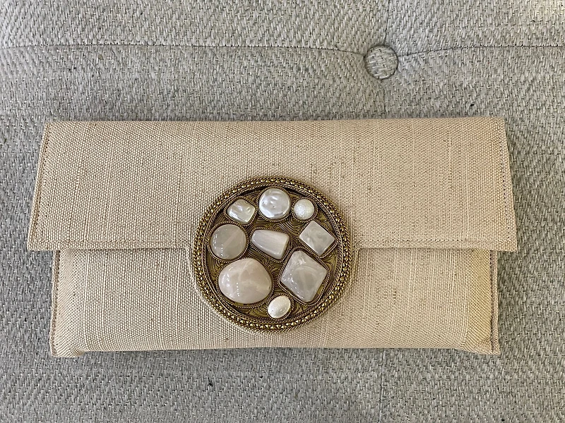 S 5202688 clutch /stone