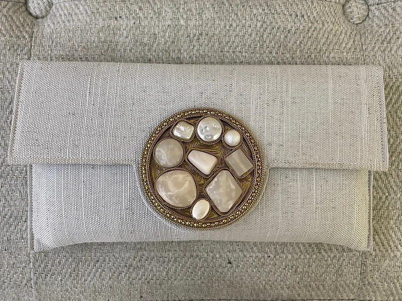 S 5202692  clutch/stone