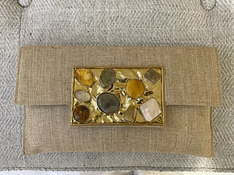 S 5203096 clutch/stone