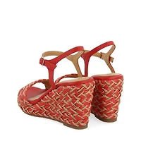 Gioseppo Tigard Red