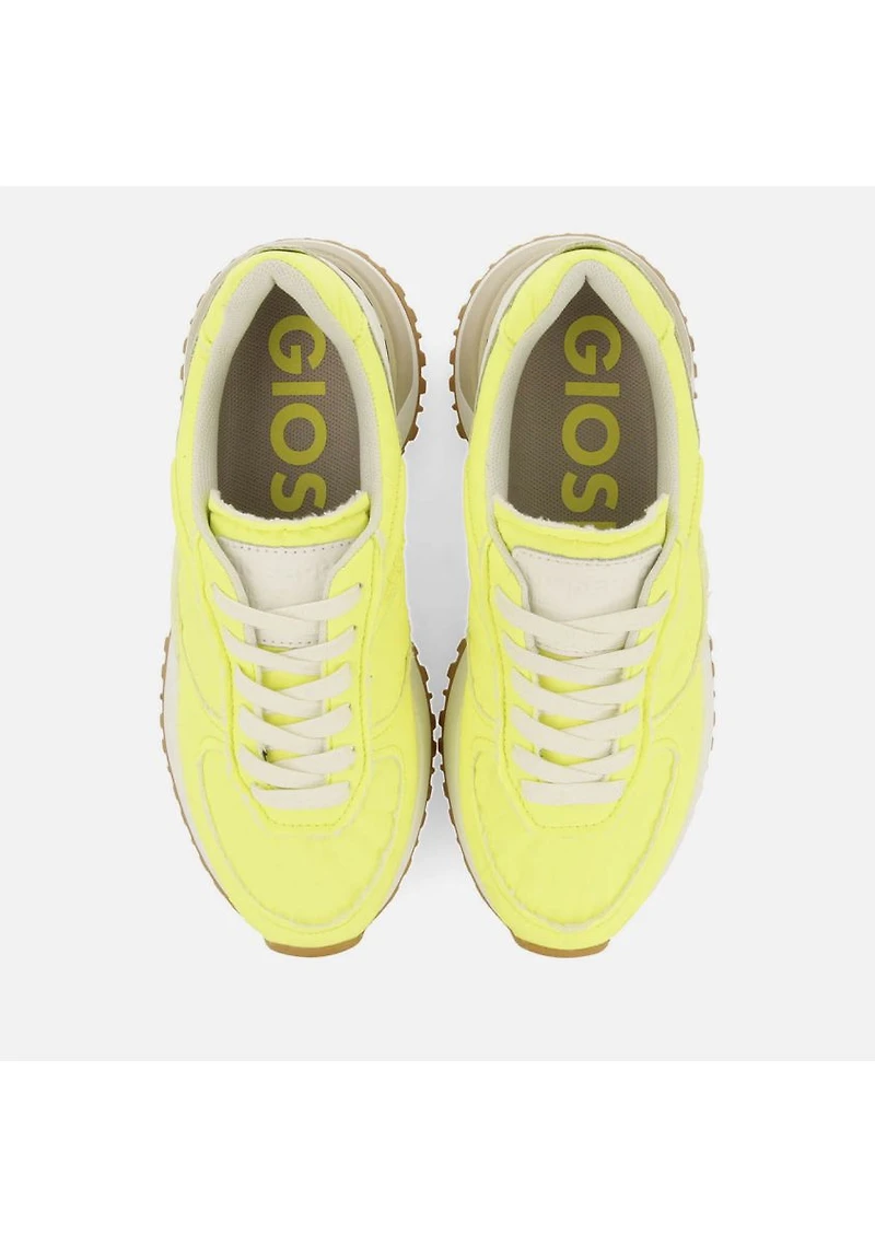 Gioseppo Tully lime