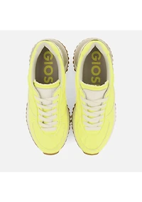 Gioseppo Tully lime