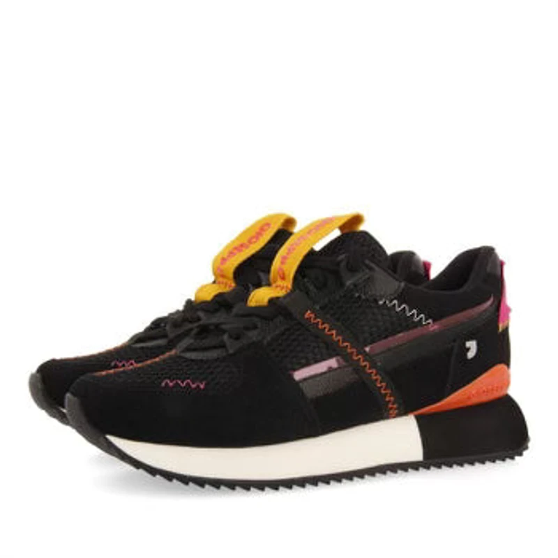 Gioseppo Thorens black