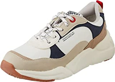 Gioseppo Lofer white