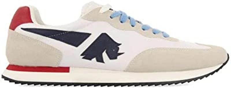 Gioseppo Parmer White