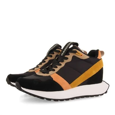 Gioseppo Vincly black