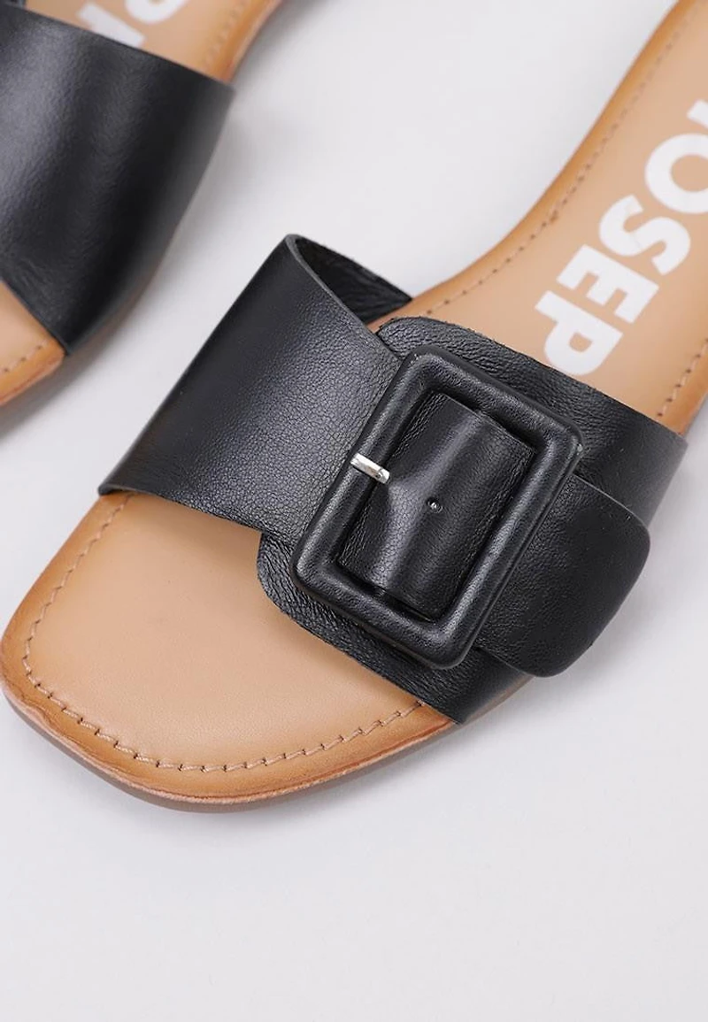 Gioseppo Welda yellow/black