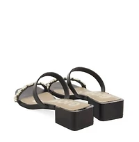 Gioseppo Airdrie black