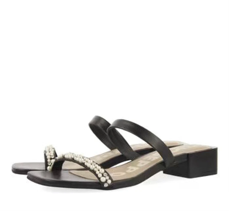 Gioseppo Airdrie black