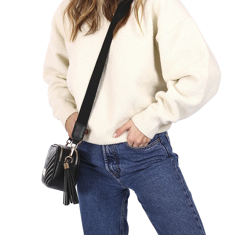 Gioseppo  anebu black