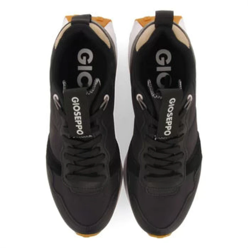 Gioseppo Chacao black