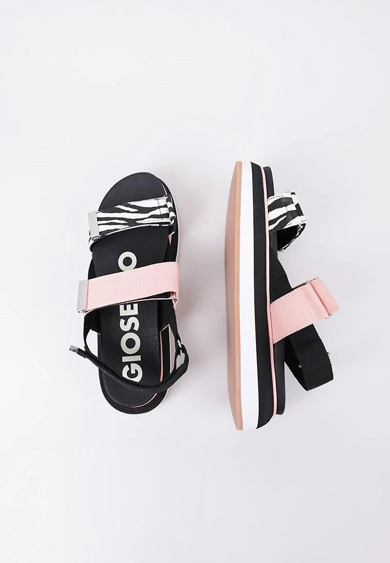 Gioseppo Estrela zebra