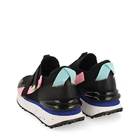 Gioseppo Tole Black