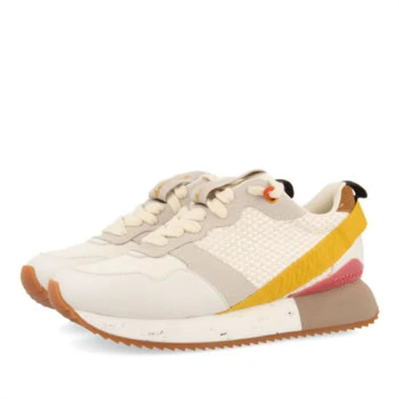 Gioseppo Luzon White