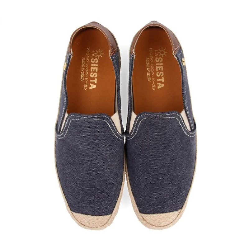 Giosseppo Anfora Navy/ khaki
