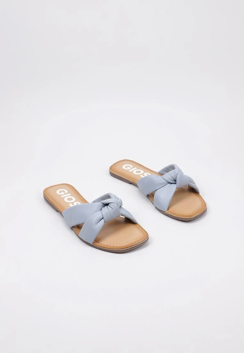 Gioseppo Estill blue