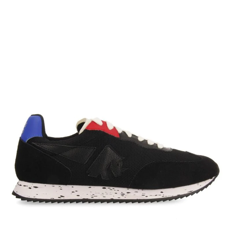 Gioseppo Taurage black