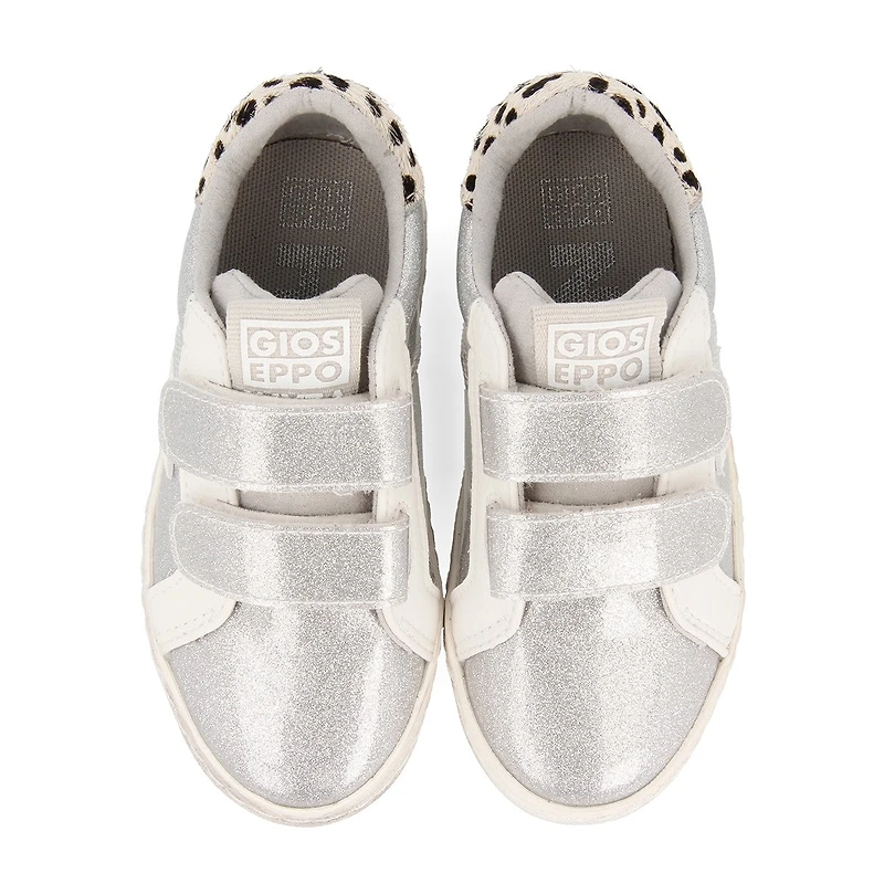 Gioseppo Spiere Silver