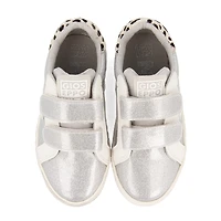 Gioseppo Spiere Silver