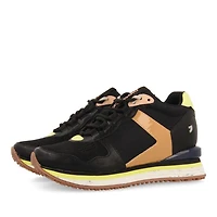 Gioseppo Chiny blk