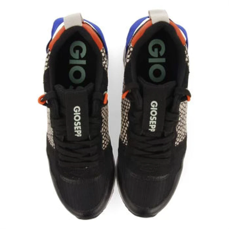 Gioseppo Evosges black