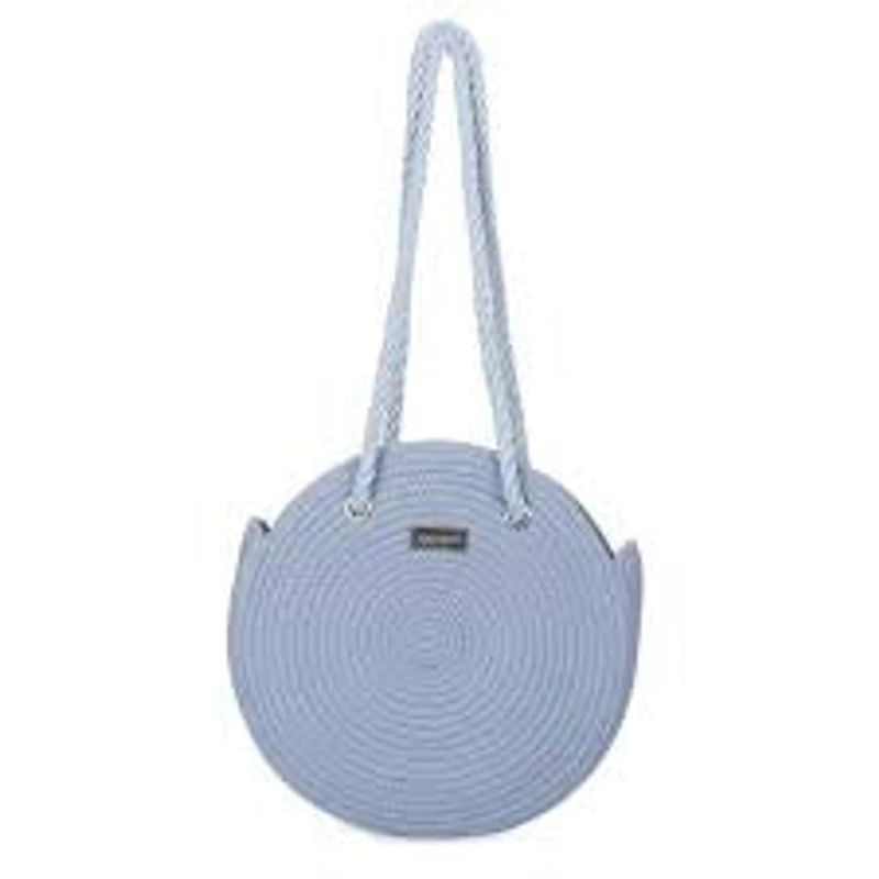 Gioseppo yoakum round bag