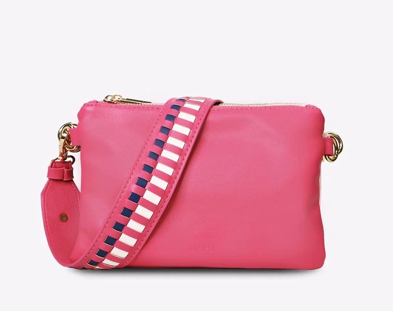 M 3 in 1  Chelsea bags