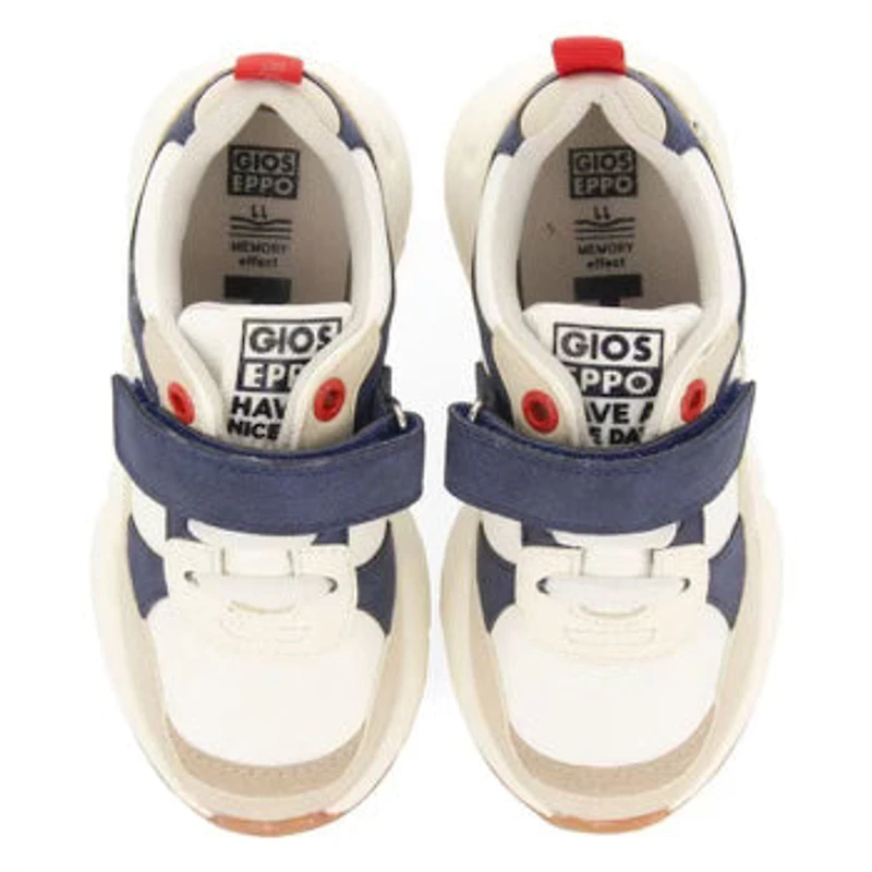 Giosseppo Leisach white