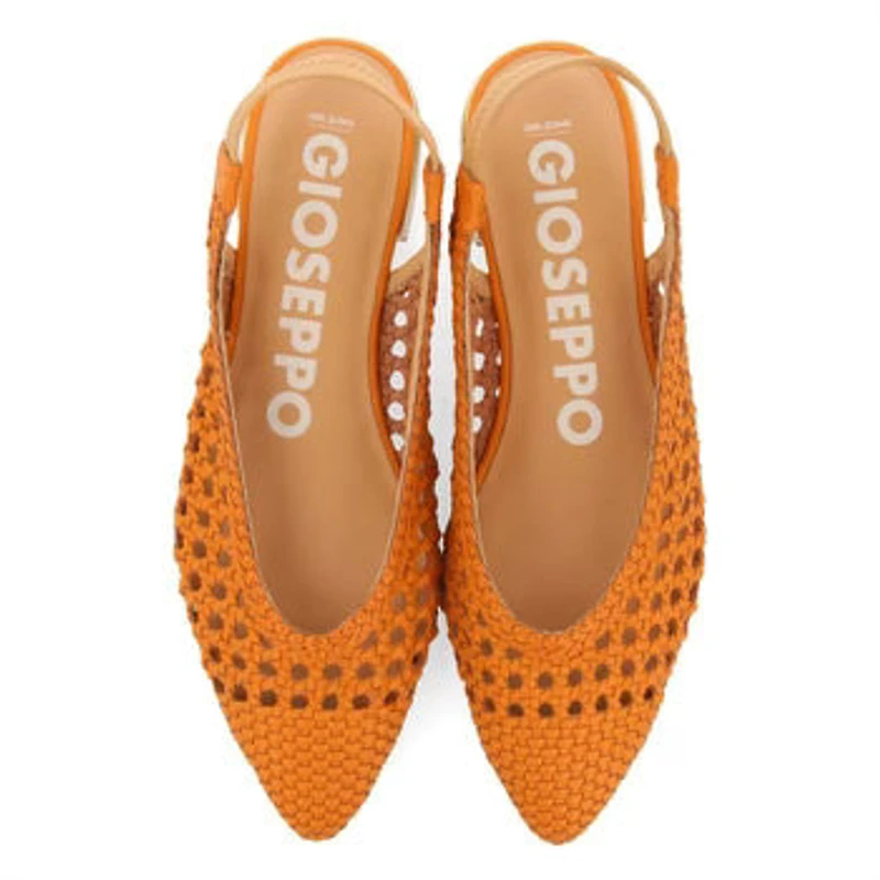 Gioseppo Argirita orange