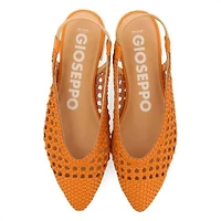 Gioseppo Argirita orange