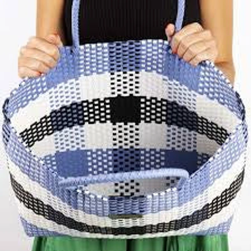 Gioseppo Pococi straw bag