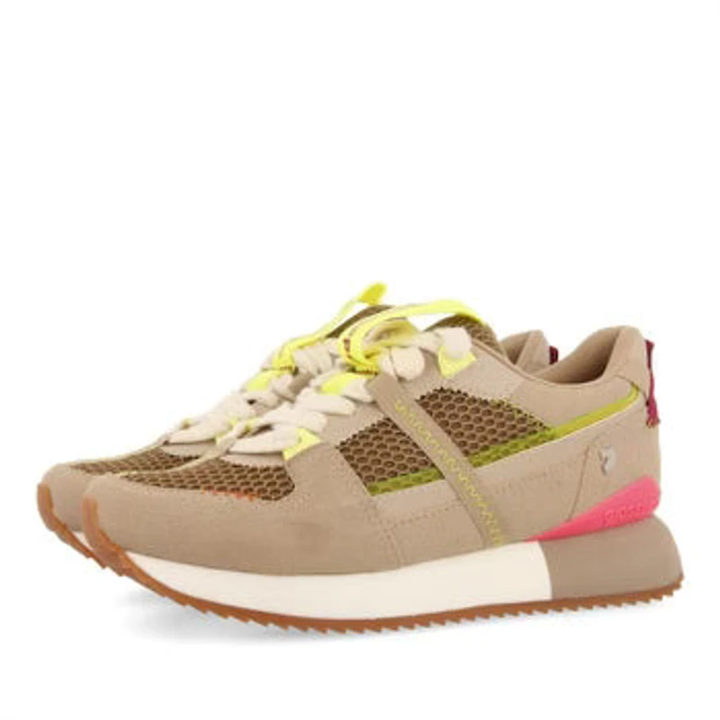 Gioseppo Thorens beige