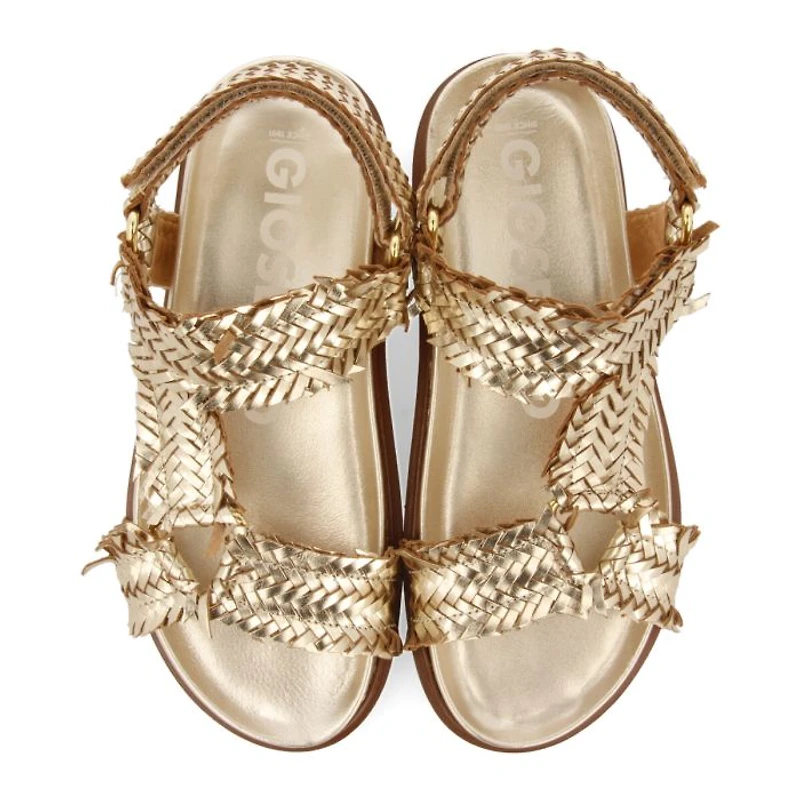 Gioseppo Lassance gold