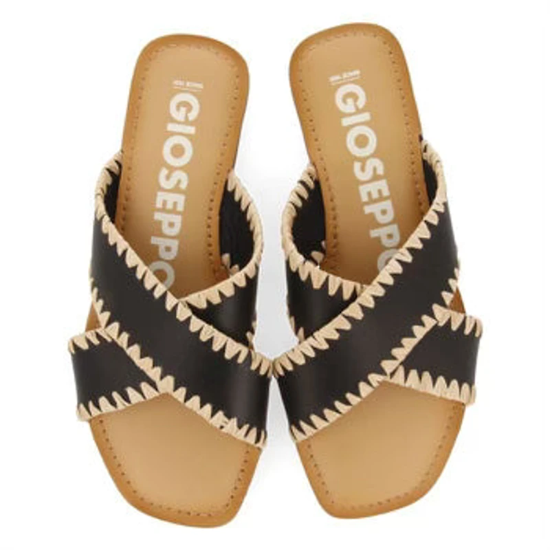Gioseppo Assu black