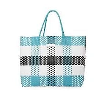 Gioseppo Pococi straw bag