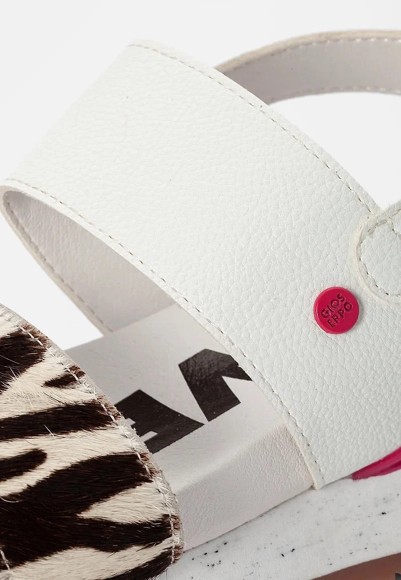 Giosseppo Varedo blanco