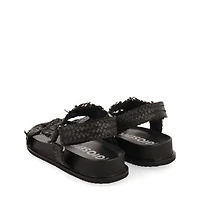 Gioseppo Lassance black